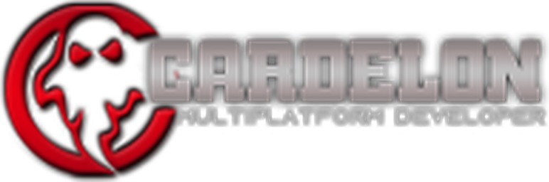 Cardelon Multiplatform Developer